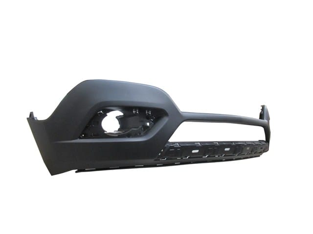 Opel Mokka Ön Tampon Alt Siyah (2012-2016) OEM 95299465 Opel Mokka Ön Tampon Alt Siyah (2012-2016) OEM 95299465