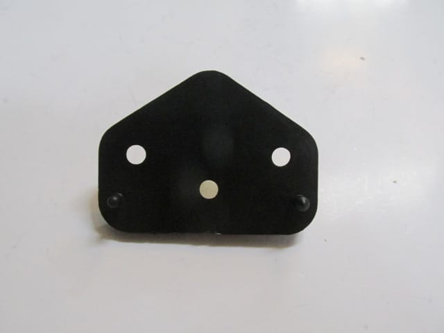 Opel Movano Sürgülü Kapı Kilit Karşılığı (1999-2003) OEM 7700351346 Opel Movano Sürgülü Kapı Kilit Karşılığı (1999-2003) OEM 7700351346