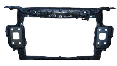 Alfa Romeo Mıto Ön Panel Komple Orjinal Tip Saclı (2008-2016)