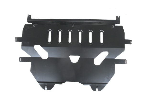 Citroen C4 Grand Picasso 7 Kişilikkarter Muhafaza Sacı (2007-2012)