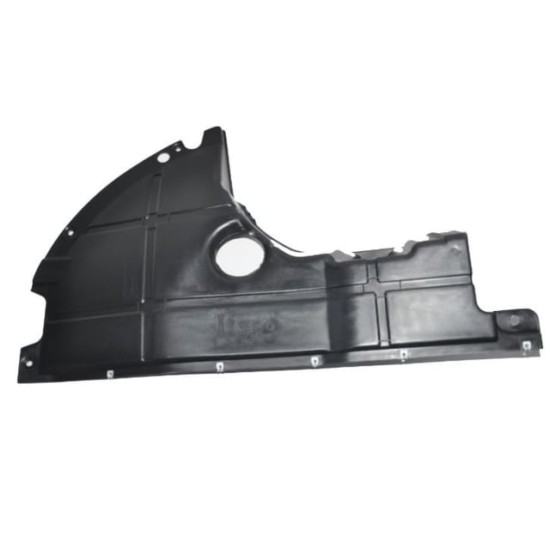 Peugeot Boxer Karter Muhafaza Plastiği Sol (2007-2013)
