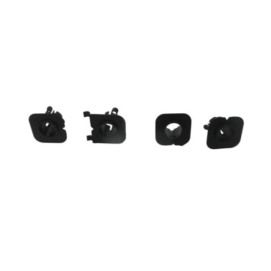 Bmw 5 Serı- E60 Arka Park Sensör Yuvası Set (2004-2007)