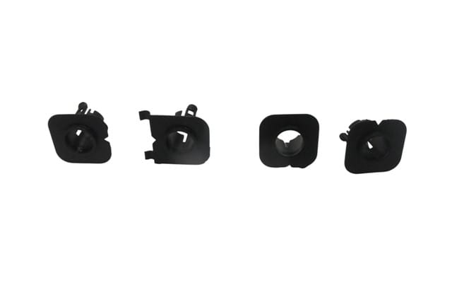 Bmw 5 Serı- E60 Arka Park Sensör Yuvası Set (2004-2007)