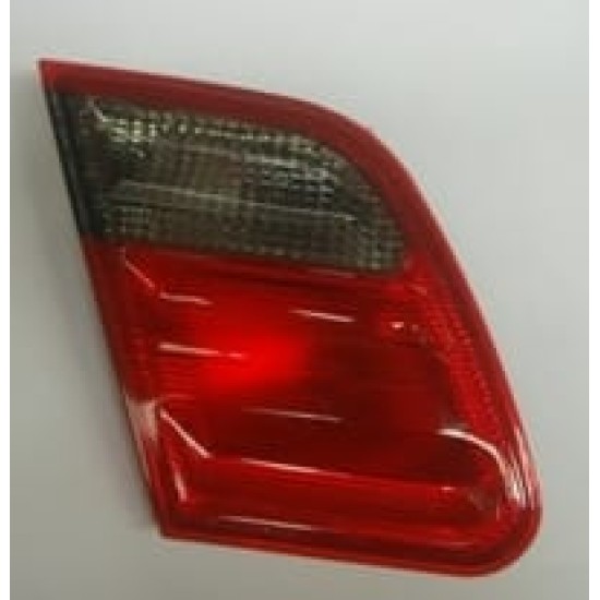 Mercedes E Class- W210 İç Stop Lambası Sol Kırmızı/füme (2000-2002)
