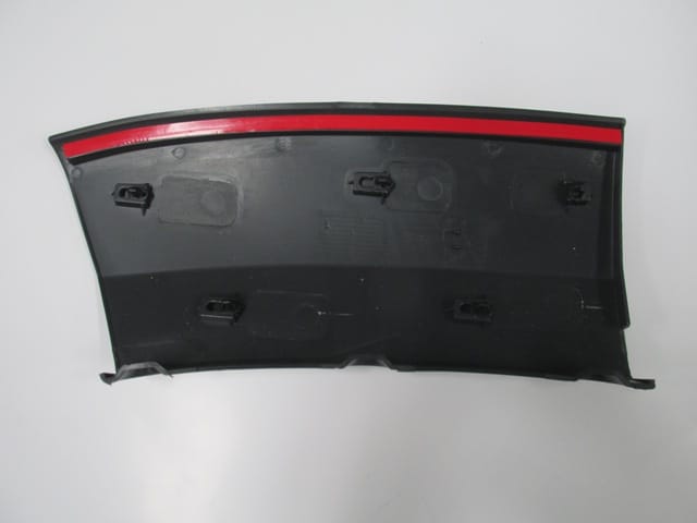 Peugeot Boxer Ön Çamurluk Bandı Sağ Siyah (2007-2013) OEM 8544.L9 Peugeot Boxer Ön Çamurluk Bandı Sağ Siyah (2007-2013) OEM 8544.L9