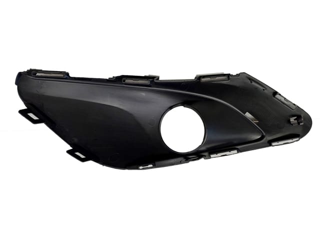 Peugeot 308 Sis Lamba Kapağı Sol Yuvarlak Delikli (2014-2015) OEM ...