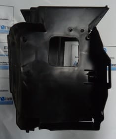 Ford Focus Akü Yuva Plastiği Alt (2005-2007)