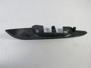 Fiat Doblo Koltuk Yan Plastiği Sol (2006-2010) OEM 183584060