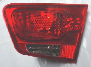 Kia Cerato İç Stop Lambası Sağ Kırmızı/beyaz (2010-2011)