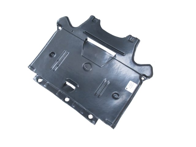 Audi A4 Karter Muhafaza Plastiği Arka 2.0 (2008-2012) Audi A4 Karter Muhafaza Plastiği Arka 2.0 (2008-2012)
