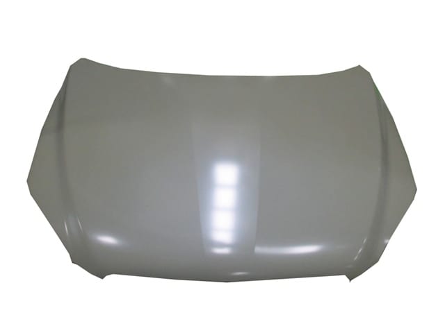 Toyota Rav4 Motor Kaputu Gri Boyalı (2009-2010)