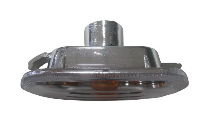 Seat Ibiza Çamurluk Sinyali Şeffaf Sarı Sağ/sol Aynı (2009-2012)