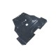 Mazda 6 Karter Muhafaza Plastiği (2009-2012) Mazda 6 Karter Muhafaza Plastiği (2009-2012)