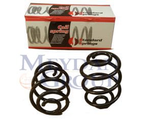 Opel Corsa- B Arka Helezon Yayı Sağ/sol 1.0/1.2/1.4/1.5d/td