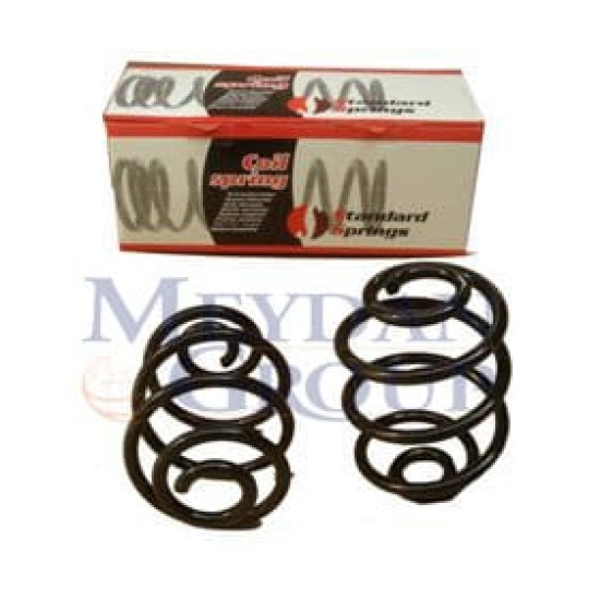 Opel Corsa- B Arka Helezon Yayı Sağ/sol 1.0/1.2/1.4/1.5d/td