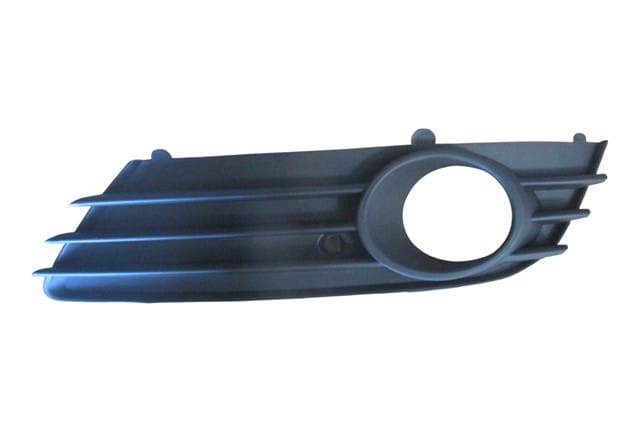 Opel Astra- H Sis Lamba Kapağı Sol Sis Delikli (2004-2007)