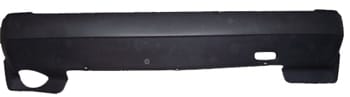 Suzuki Vitara Arka Tampon Siyah (1996-1998) OEM 71811-60A30-5PK