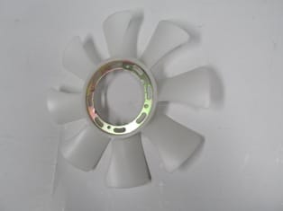 Mıtsubıshı L200- Pıck Up Fan Kanadı (1999-2001)