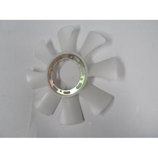 Mitsubishi L200- Pick Up Fan Kanadı (1999-2001) Mitsubishi L200- Pick Up Fan Kanadı (1999-2001)