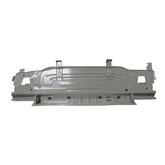 Volkswagen Golf Arka Panel (2017-2020) Volkswagen Golf Arka Panel (2017-2020)