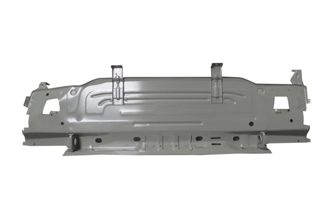 Volkswagen Golf Arka Panel (2017-2020) OEM 5G6813301