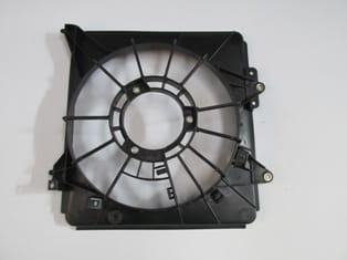 Honda Jazz Klima Davlumbazı Boş Gövde (2009-2011)