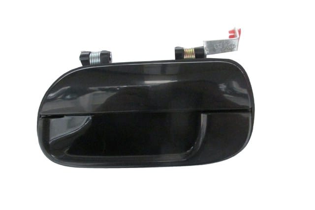 Hyundai Elantra Arka Kapı Dış Açma Kolu Sol Siyah (1990-1994) OEM ...