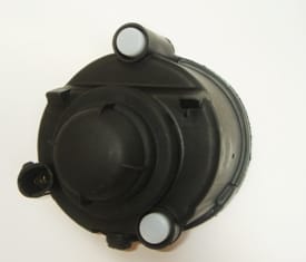 Renault Megane Sis Lambası Sol Yuvarlak Tip (1999-2002)