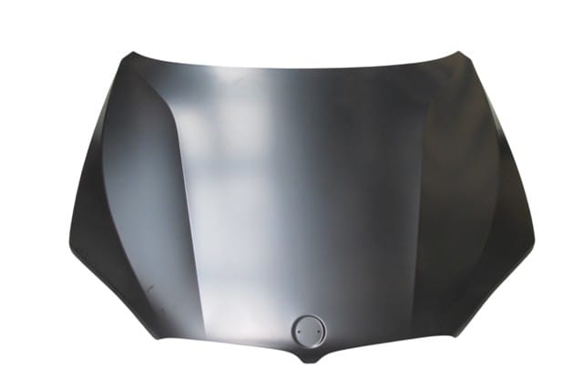Bmw X5- F15 Motor Kaputu Aluminyum (2014-2018)
