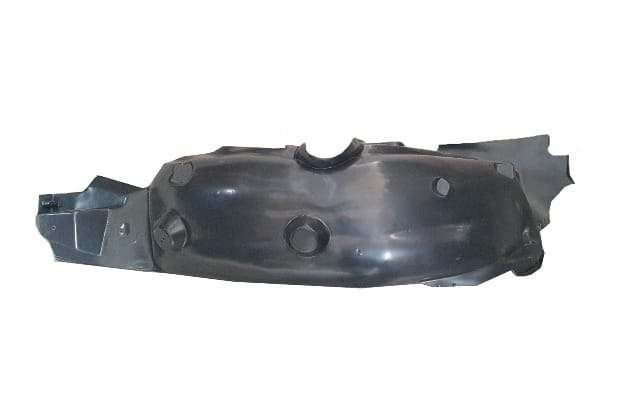 Renault Captur Arka Çamurluk Davlumbazı Sağ (2013-2019) OEM 767485...