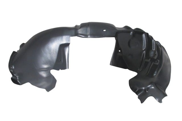 Audi A5 Ön Çamurluk Davlumbazı Sol (2008-2012) OEM 8T0821171H