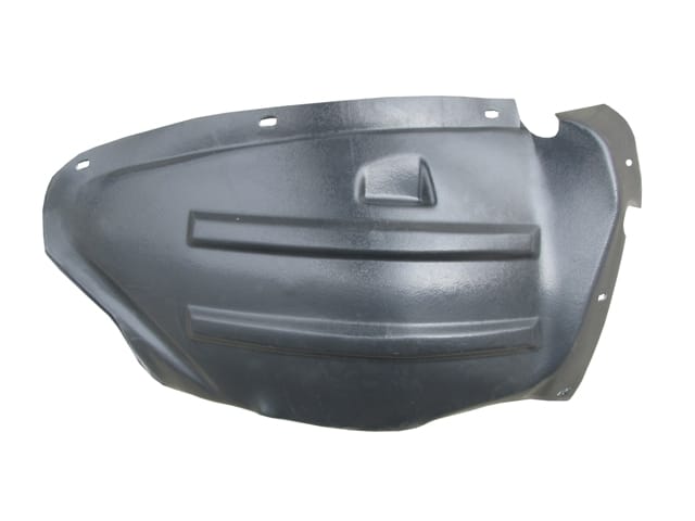 Peugeot Boxer Ön Çamurluk Davlumbazı Sağ (2003-2007) OEM 7136.FL