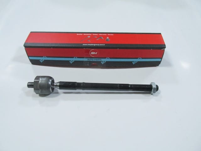 Cıtroen C2 Rot Mili/kolu Sağ/sol Aynı (2004-2009)