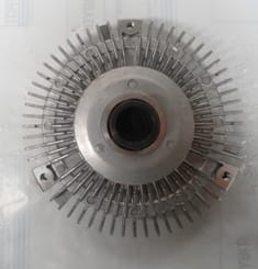 Audi A4 Fan Termiği 2.5 TDI (1995-1999)