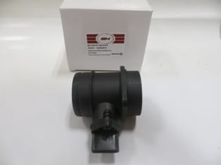 Seat Ibıza Hava Akış Sensörü 5 Fişli (1997-1999)
