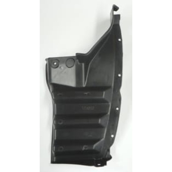 Mitsubishi Asx Arka Çamurluk Davlumbazı Sağ (2011-2016) Mitsubishi Asx Arka Çamurluk Davlumbazı Sağ (2011-2016)