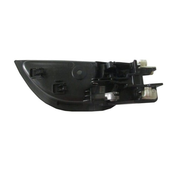 Honda Jazz Arka Kapı İç Açma Kolu Sol Siyah (2009-2013)