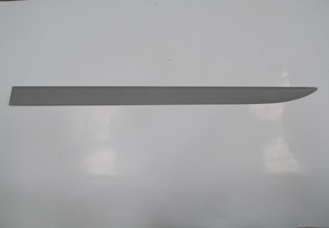 Opel Corsa D Ön Kapı Bandı Sol Gri 5 (2007-2014) OEM 5172446