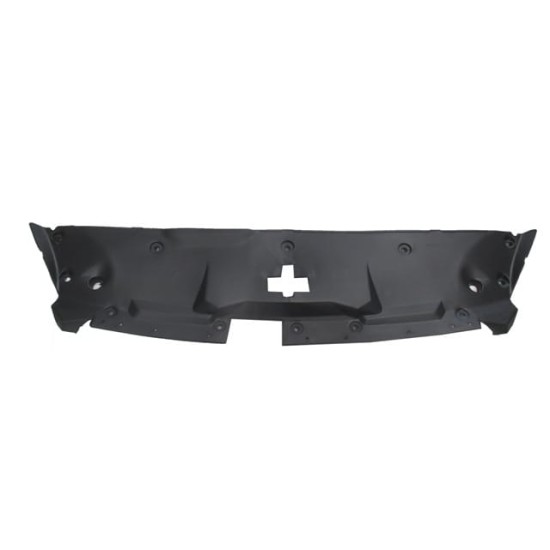 Peugeot 508 Ön Panel Üst Koruma Plastiği (2011-2014) Peugeot 508 Ön Panel Üst Koruma Plastiği (2011-2014)