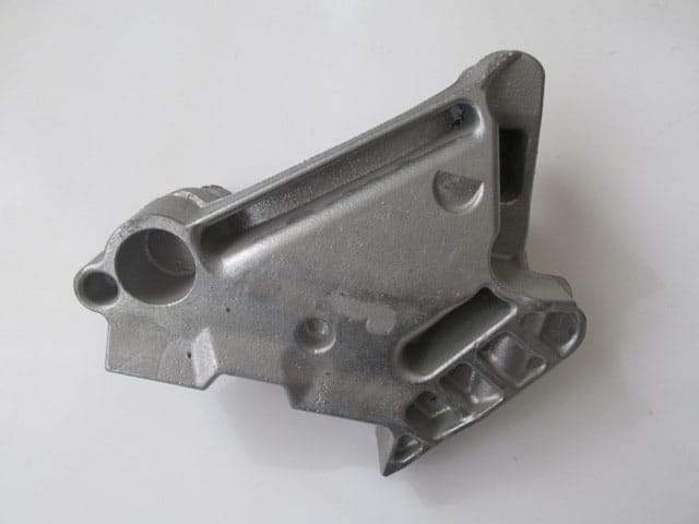 Audı A3- Sd/hb/sb Motor Bağlantı Braketi 2.0 Tdı (2012-2016)