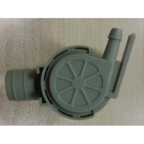 Honda Civic Cam Su Bidonu Motoru (1988-1991)