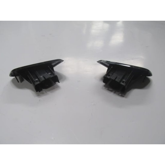 Renault Fluence Far Yıkama Fıskiye Kapağı Sağ/sol Set (2013-2016)