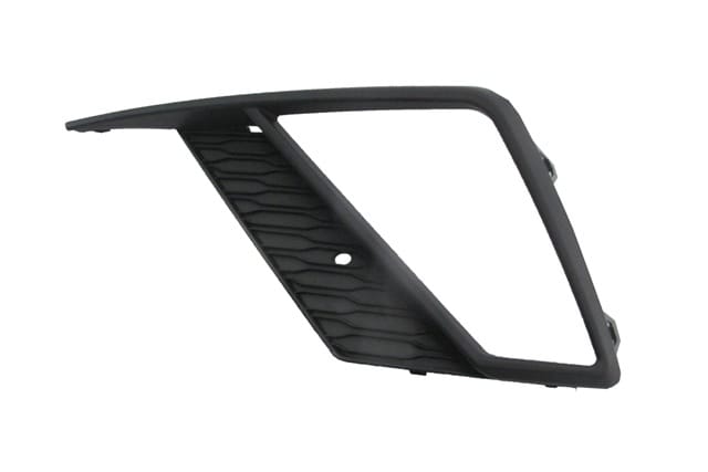 Seat Ibıza Sis Lamba Kapağı Sol Sis Delikli (2017-2025)