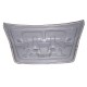 Chevrolet Aveo Arka Bagaj Kapağı Gri Boyalı (2007-2012)