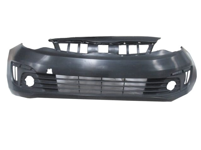 Kia Rio Ön Tampon Siyah (2015-2016) OEM 86511-1W500