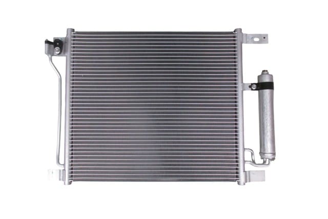 Nıssan Juke Klima Radyatörü 1.2tc/1.5 Dcı/1.6 Dıg-t Alüminyum (2011...