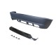 Bmw 3 Serı- E46- Coupe Arka Tampon Astarlı M-tech (1998-2005) Bmw 3 Serı- E46- Coupe Arka Tampon Astarlı M-tech (1998-2005)