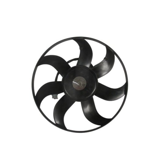 Seat Altea Radyatör Fan Kanadı (2004-2015)