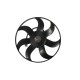 Seat Altea Radyatör Fan Kanadı (2004-2015)