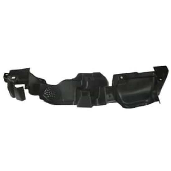 Mitsubishi Asx Ön Panel Üst Koruma Plastiği (2011-2012) Mitsubishi Asx Ön Panel Üst Koruma Plastiği (2011-2012)